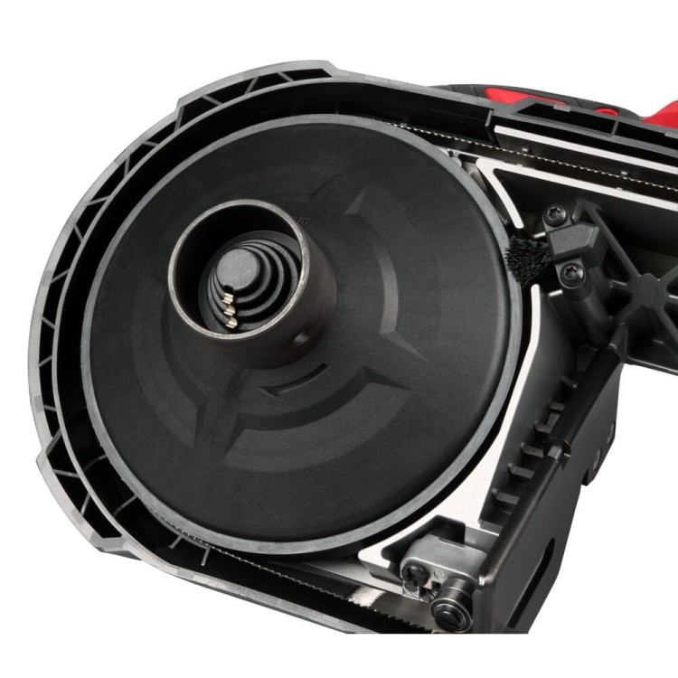 M18 FUEL Piła taśmowa do głębokiego cięcia z podwójnym spustem i systemem ONE-KEY 4933498311 - techniktools