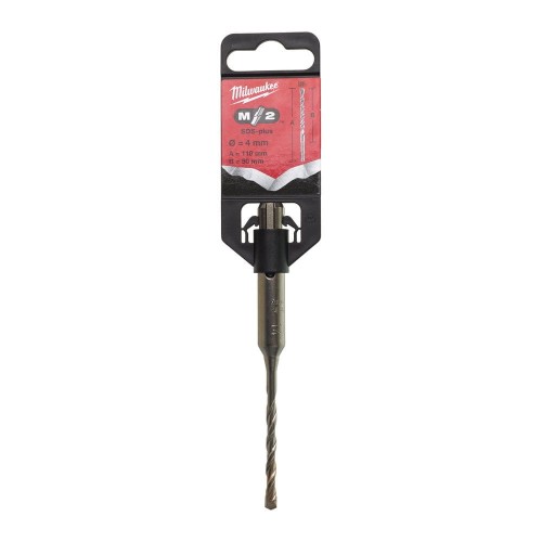 WIERTŁO M2 SDS-PLUS 4/50/110MM 4932339498 - techniktools