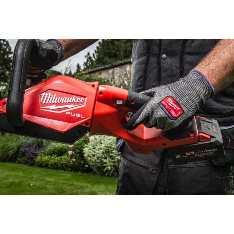 M18FHET60G2-802 NOŻYCE DO ŻYWOPŁOTU IN2 4933498385 - techniktools