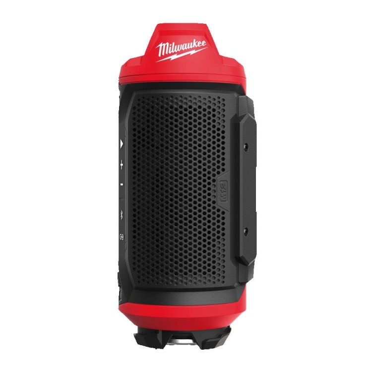 M12 głośnik Bluetooth 4933498433 - techniktools
