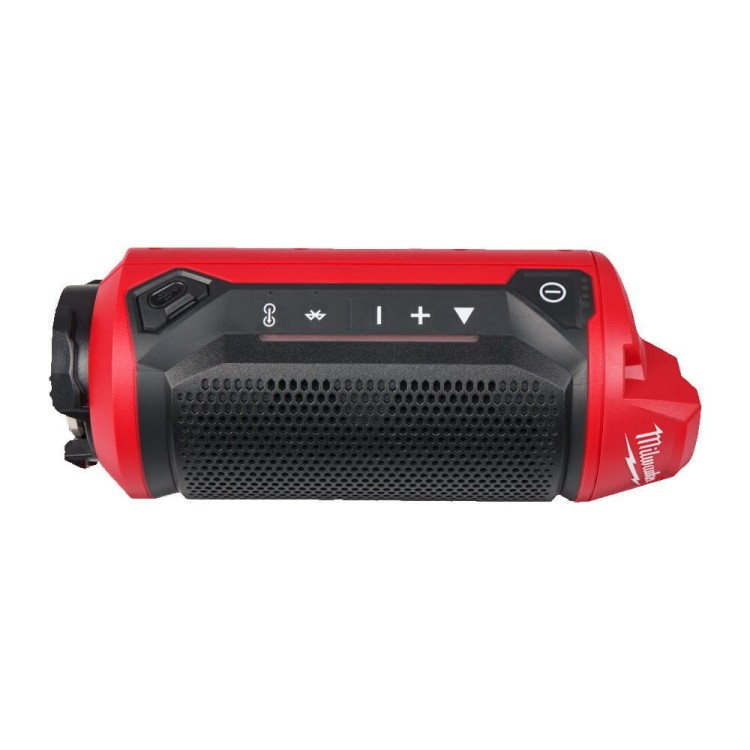 M12 głośnik Bluetooth 4933498433 - techniktools