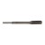 Żłobak (dłuto wklęsłe) 4932339627 - techniktools