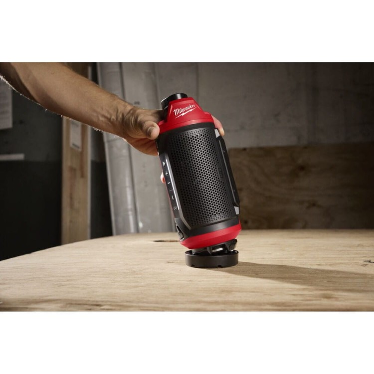 M12 głośnik Bluetooth 4933498433 - techniktools