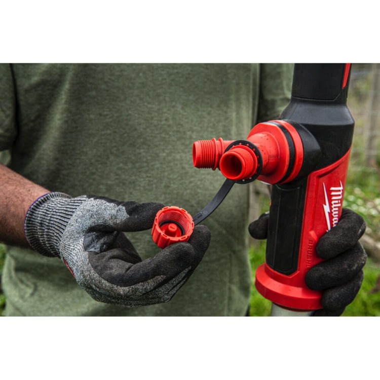 M18 HYDROPASS Bezszczotkowa pompa wodna 4933498559 - techniktools