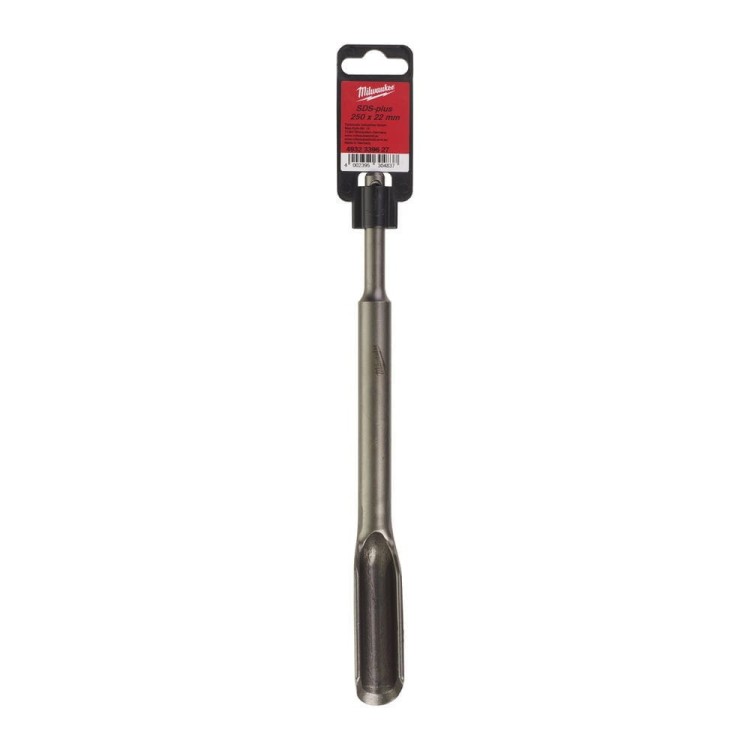 Żłobak (dłuto wklęsłe) 4932339627 - techniktools