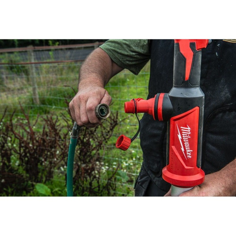 M18 HYDROPASS Bezszczotkowa pompa wodna 4933498559 - techniktools