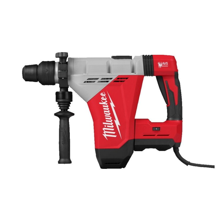 SDS-Max Klasa 8kg Młot wiercąco-kujący 4933498603 - techniktools