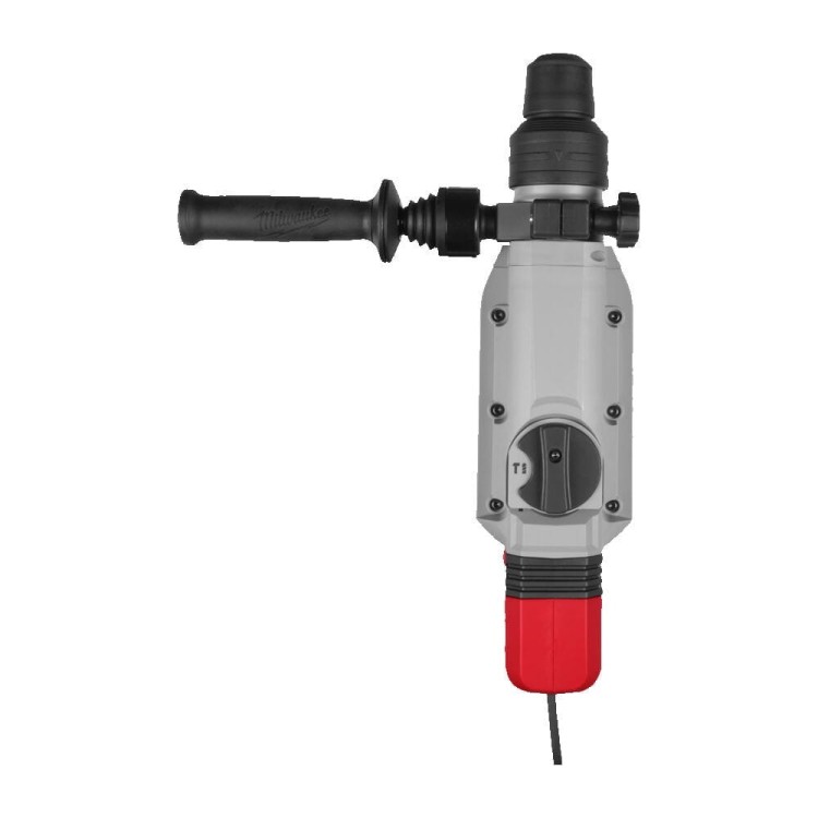 SDS-Max Klasa 8kg Młot wiercąco-kujący 4933498603 - techniktools