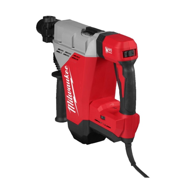SDS-Max Klasa 8kg Młot wiercąco-kujący 4933498603 - techniktools