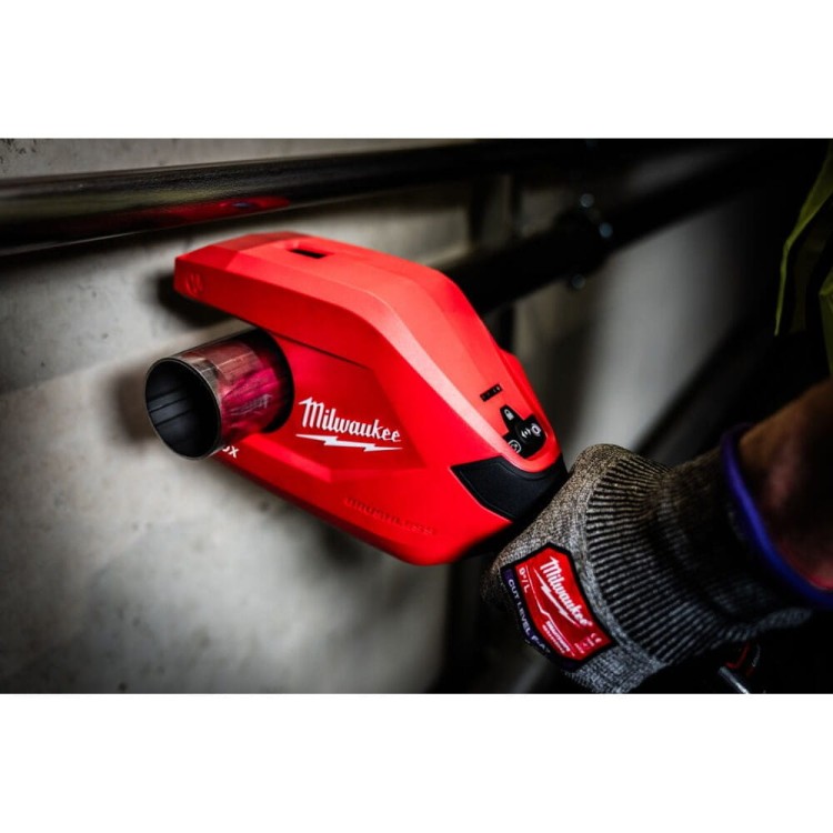 M12 RAPTORXL Obcinak do rur ze stali nierdzewnej 4933498605 - techniktools