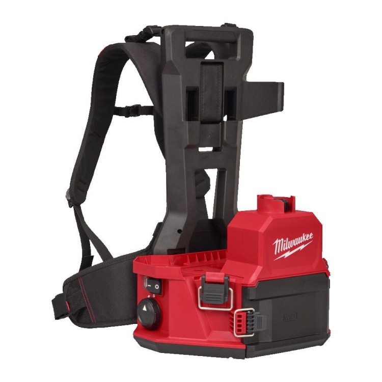 M18BBPFP2-0 BACK PACK FLUID PUMP 4933498961 - techniktools