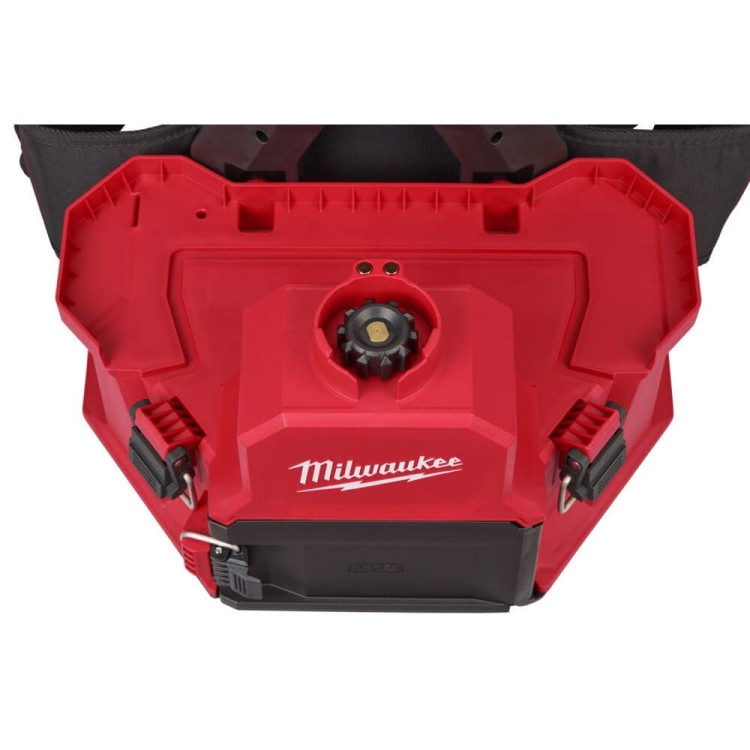 M18BBPFP2-0 BACK PACK FLUID PUMP 4933498961 - techniktools