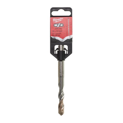 WIERTŁO M2 SDS-PLUS 10/50/110MM 4932340410 - techniktools