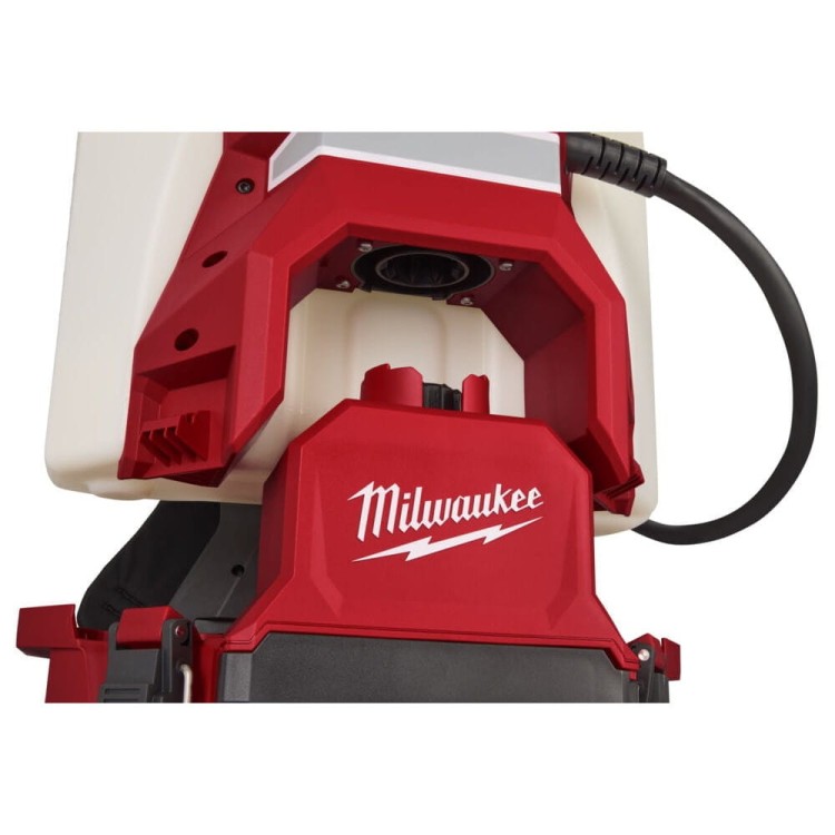 M18 Plecakowy opryskiwacz ciśnieniowy Gen2 4933498962 - techniktools