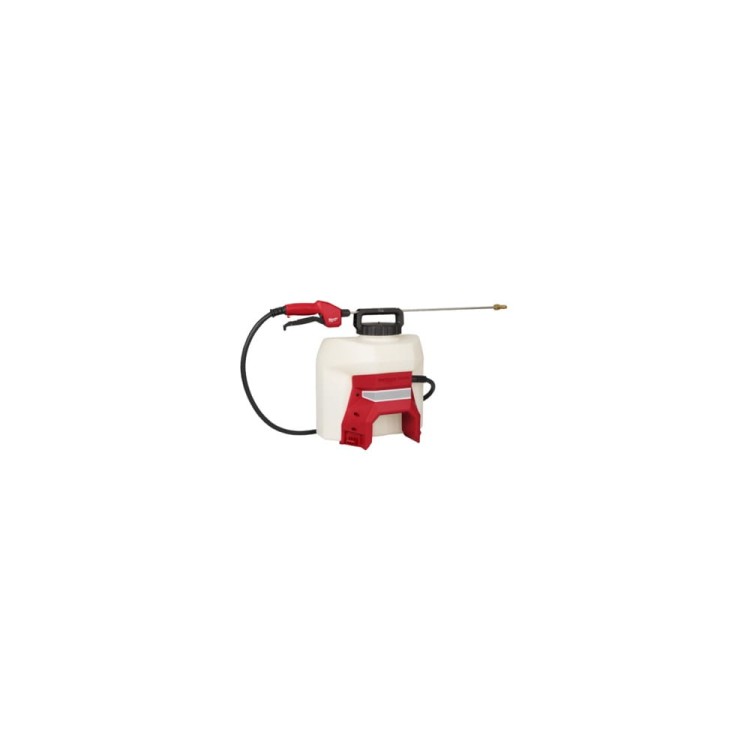 M18 SWITCH TANK Zbiornik na środki chemiczne 15l 4933498964 - techniktools