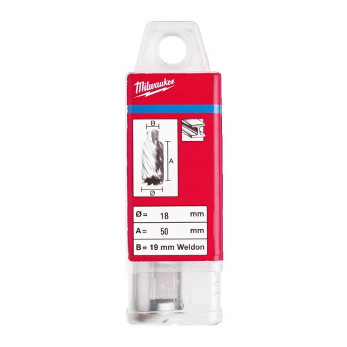 FREZ OBWODOWY 18MM 4932343293 - techniktools