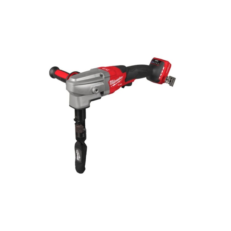 M18 FUEL Nożyce do blachy 3.5 mm 4933498982 - techniktools