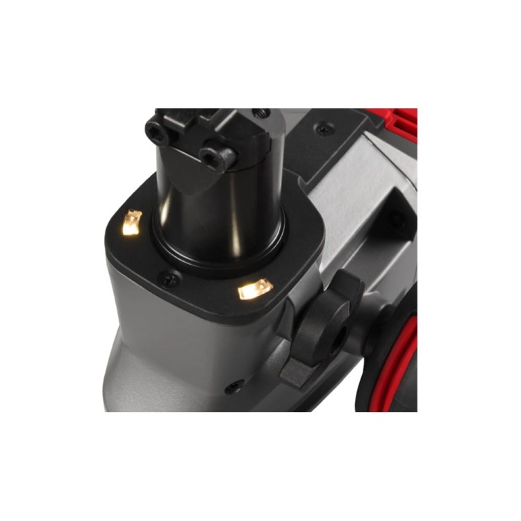 M18 FUEL Nożyce do blachy 3.5 mm 4933498982 - techniktools