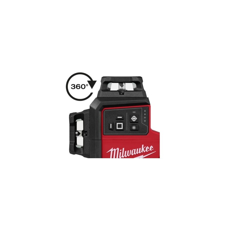 M12A3PLO-0C DALMIERZ LASEROWY 4933499001 - techniktools