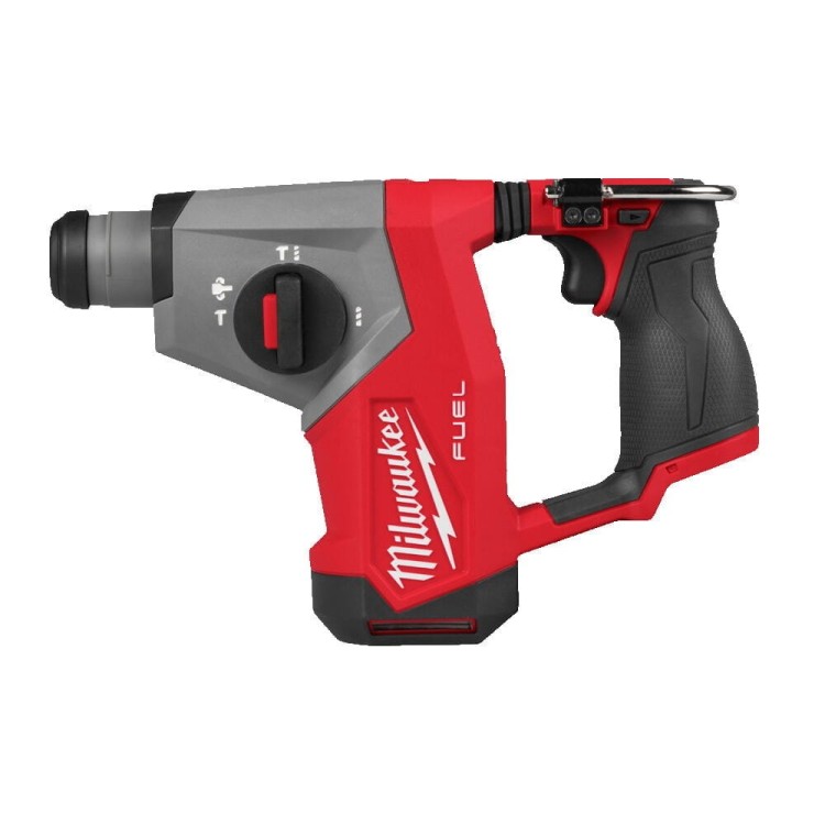 M12 FUEL SDS-Plus 16 mm Kompaktowa młotowiertarka 4933499183 - techniktools