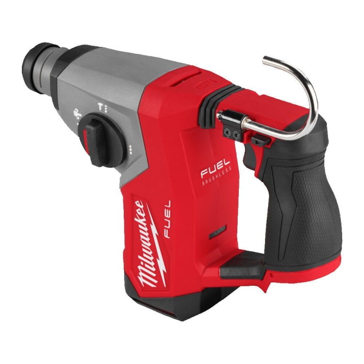 M12 FUEL SDS-Plus 16 mm Kompaktowa młotowiertarka 4933499183 - techniktools