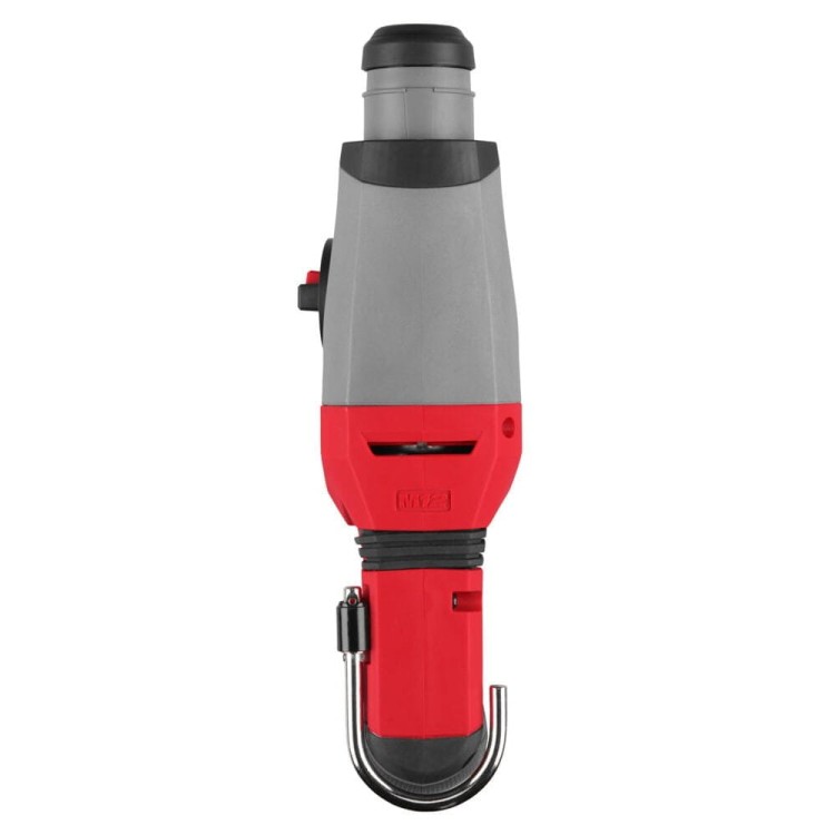 M12 FUEL SDS-Plus 16 mm Kompaktowa młotowiertarka 4933499183 - techniktools