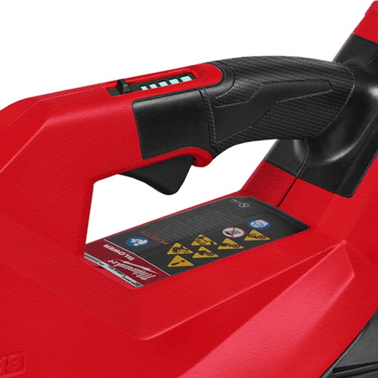 M18 FUEL Dmuchawa 4933499233 - techniktools