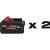 M18 FUEL Dmuchawa 4933499233 - techniktools