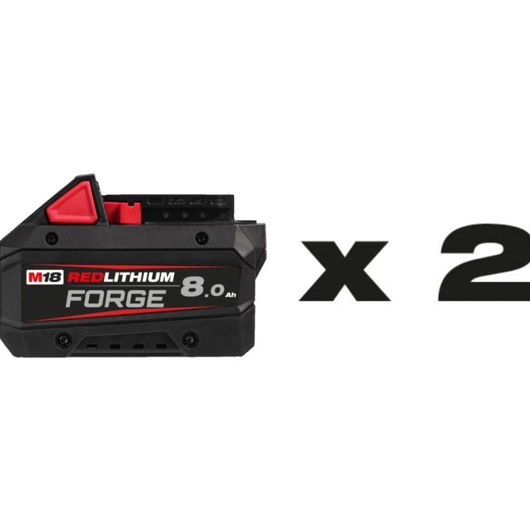 M18 FUEL Dmuchawa 4933499233 - techniktools