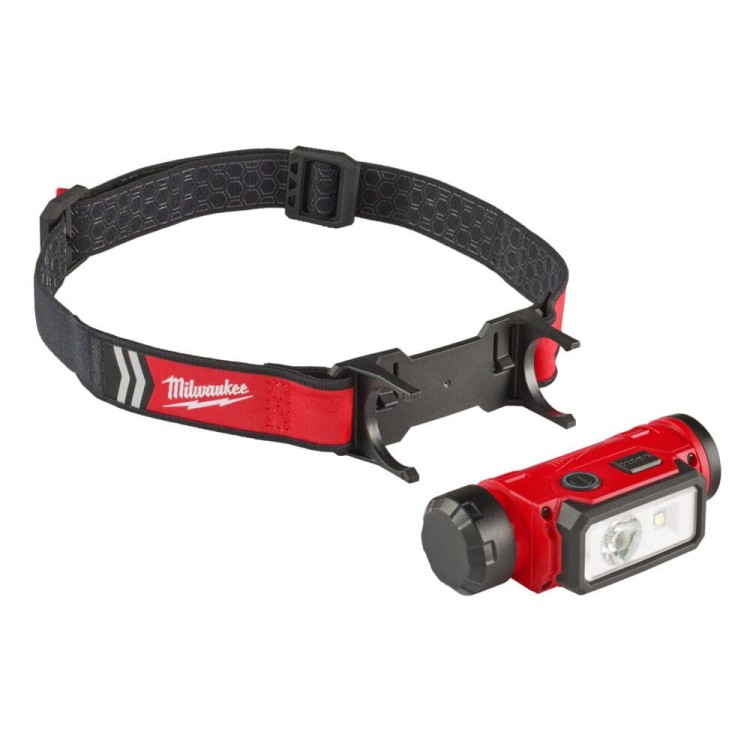 L4 FMHL2LED 4933499300 - techniktools