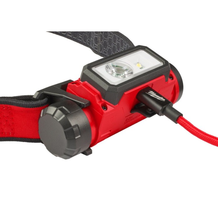 L4 FMHL2LED 4933499300 - techniktools