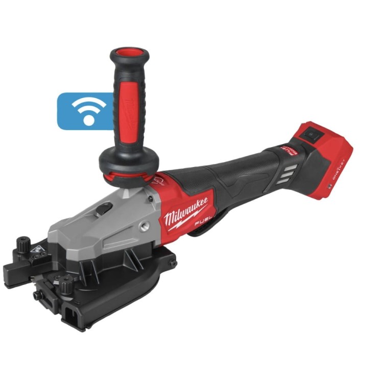 M18 FUEL Przecinarka do prętów zbrojeniowych 4933499366 - techniktools