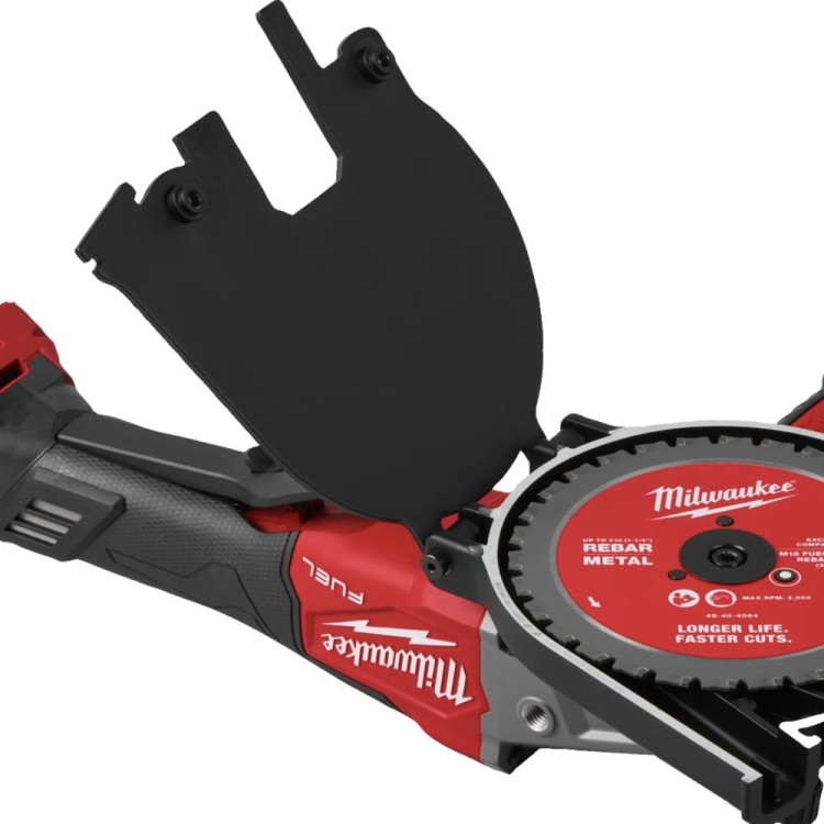 M18 FUEL Przecinarka do prętów zbrojeniowych 4933499366 - techniktools