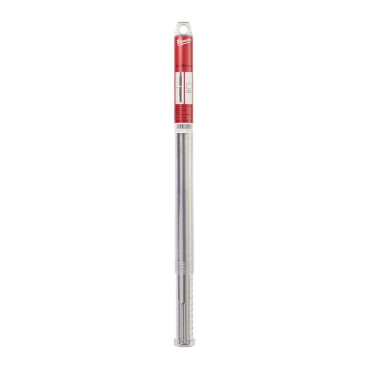TRZPIEŃ SDS-MA/ DŁ. 450MM 4932343670 - techniktools