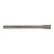 Dłuto wąskie 4932343737 - techniktools