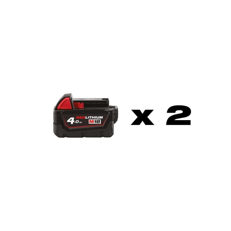 M18 BLPDRCMC 4933499458 - techniktools