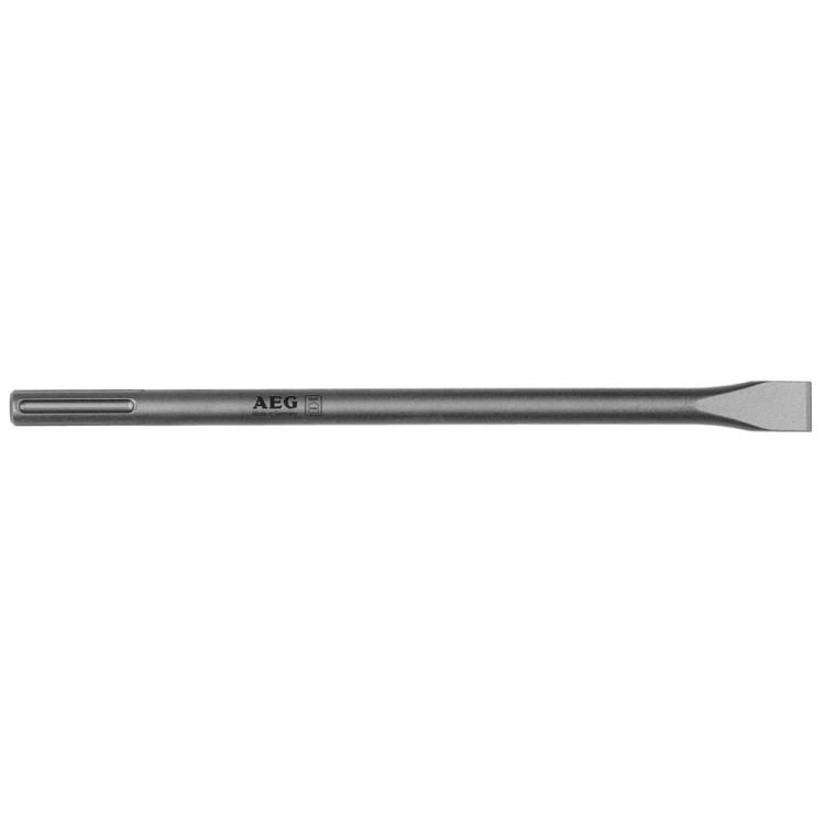 DŁUTO PŁASKIE 25/400MM 4932343738 - techniktools