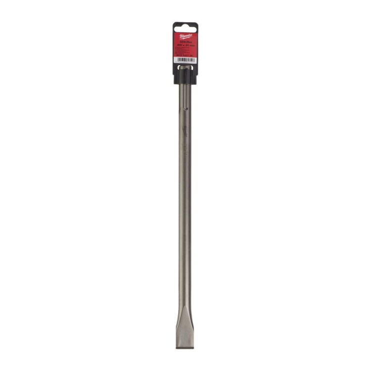 DŁUTO PŁASKIE 25/400MM 4932343738 - techniktools