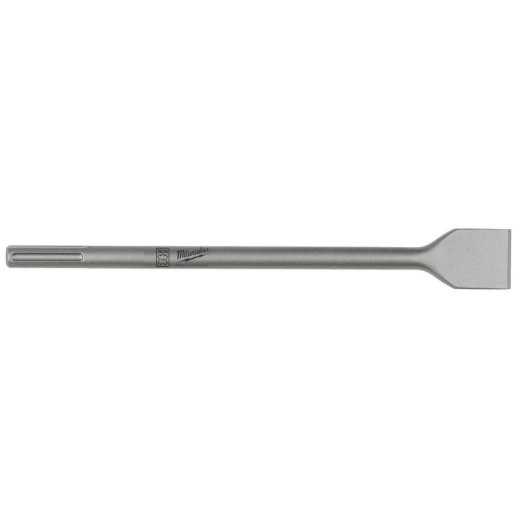 Dłuto szerokie SDS-Max 4932343743 - techniktools