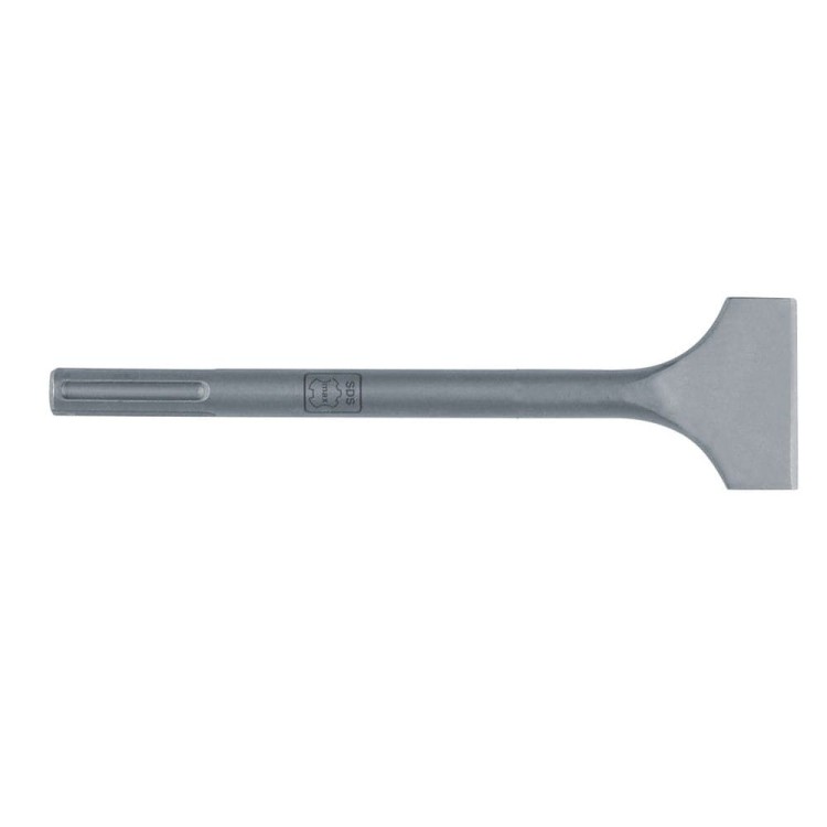 DŁUTO SZEROKIE 80/300MM 4932343744 - techniktools