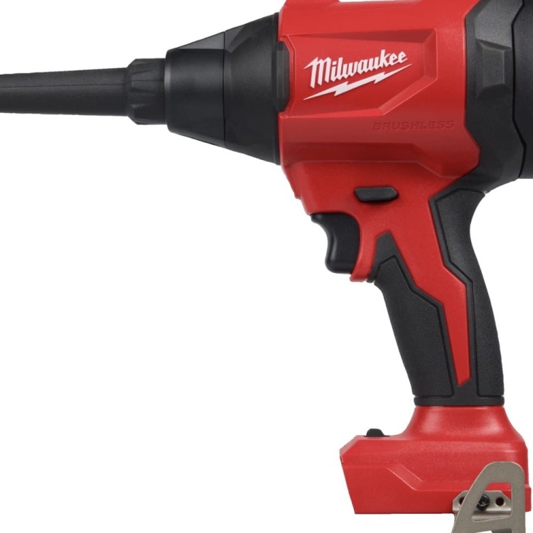 M18BLHSB-0 DMUCHAWA SPALINOWA 4933500533 - techniktools