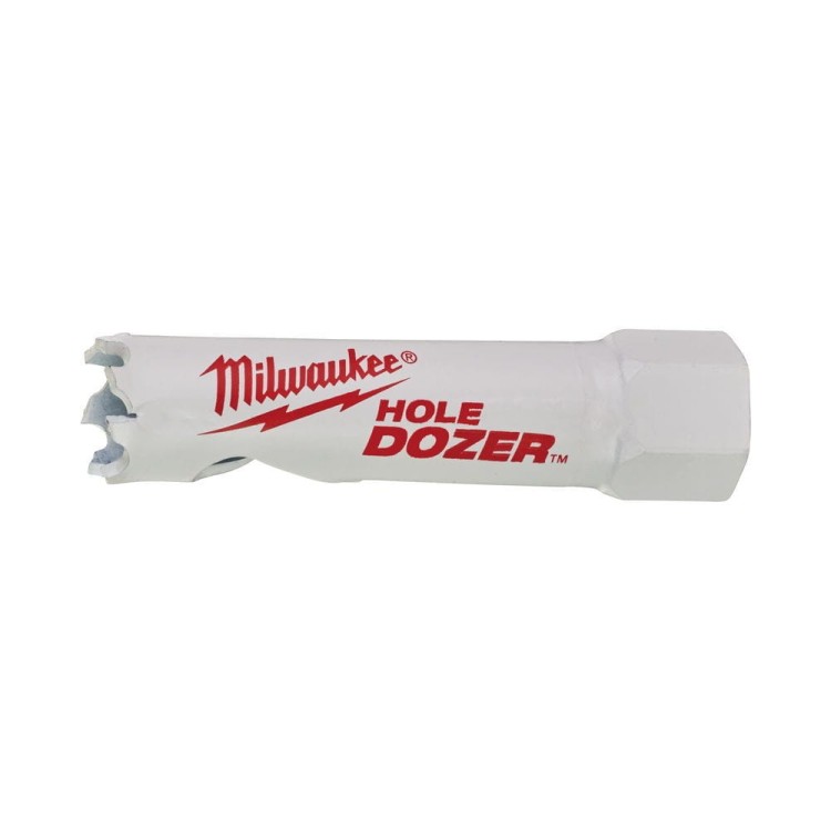 Bimetalowe kobaltowe otwornice HOLE DOZER 49560002 - techniktools