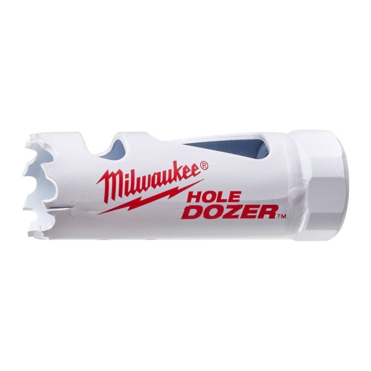 OTWORNICA HOLE DOZER ?20MM 49560024 - techniktools