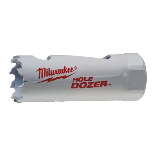 OTWORNICA HOLE DOZER ?21MM 49560027 - techniktools