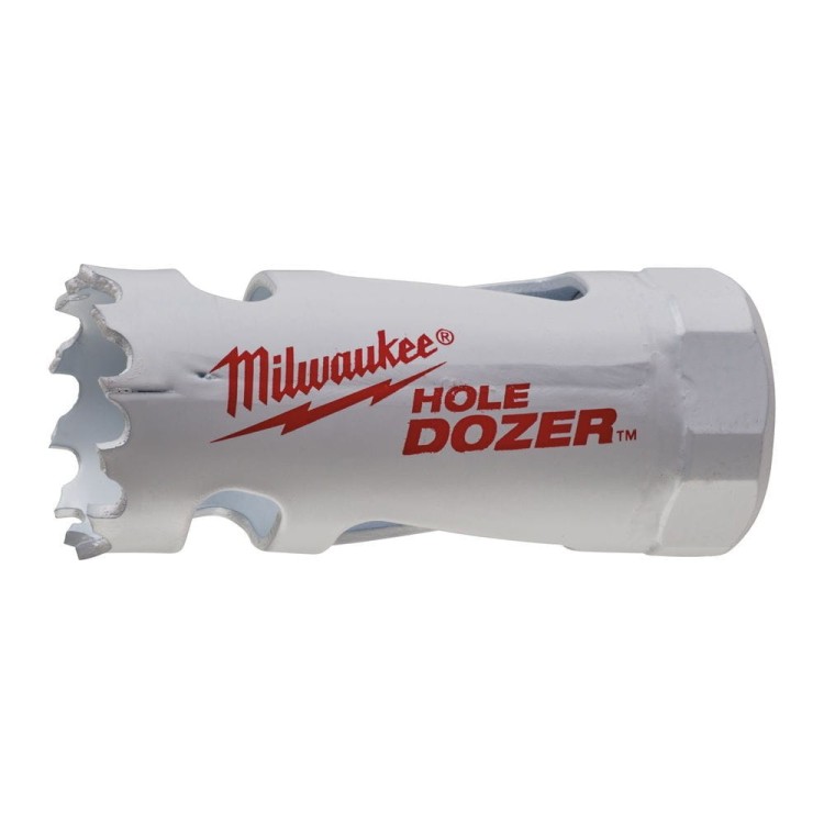 OTWORNICA HOLE DOZER ?24MM 49560037 - techniktools