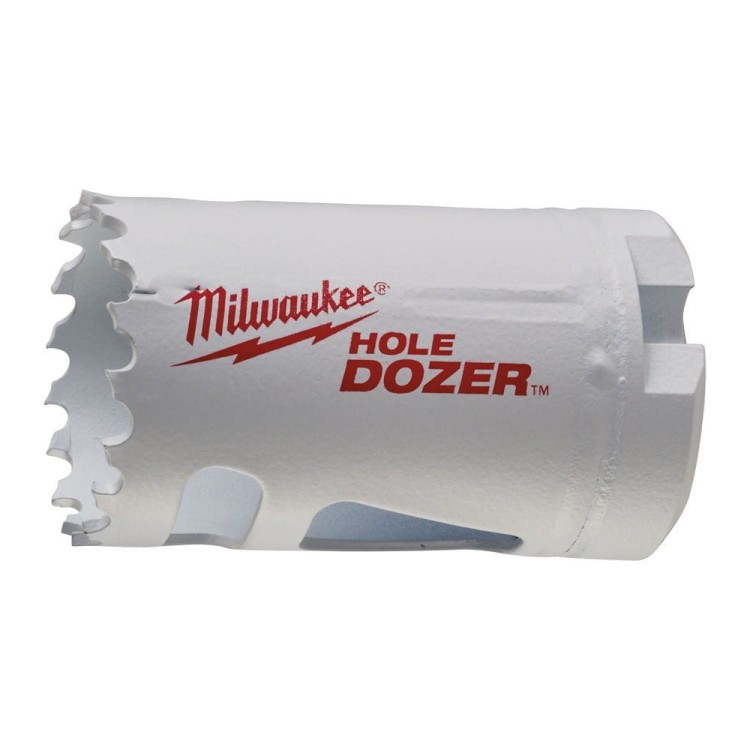OTWORNICA HOLE DOZER ?33MM 49560067 - techniktools