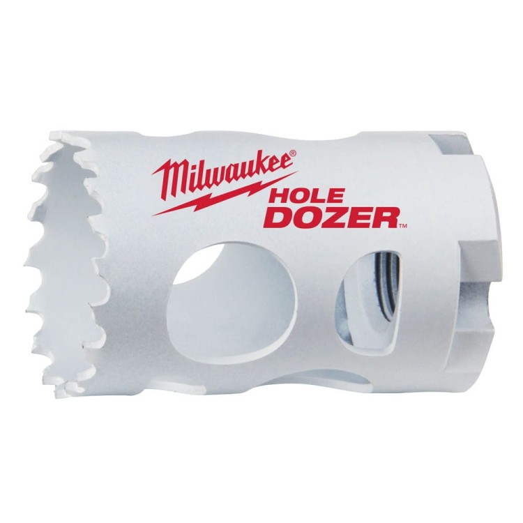 OTWORNICA HOLE DOZER ?35MM 49560072 - techniktools