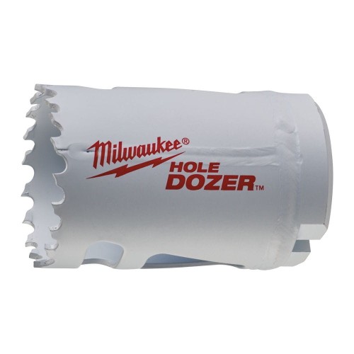 OTWORNICA HOLE DOZER ?37MM 49560077 - techniktools