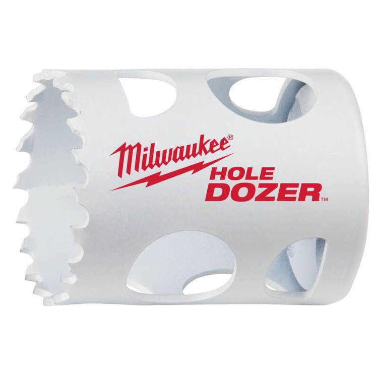 OTWORNICA HOLE DOZER ?38MM 49560082 - techniktools