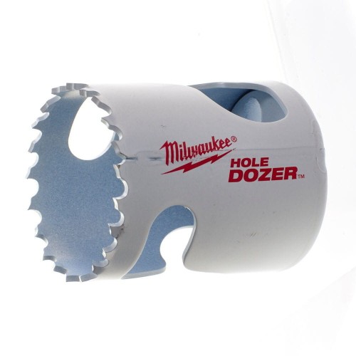 OTWORNICA HOLE DOZER ?40MM 49560087 - techniktools